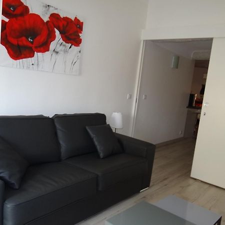 Day'S Inn Cannes Chambre photo