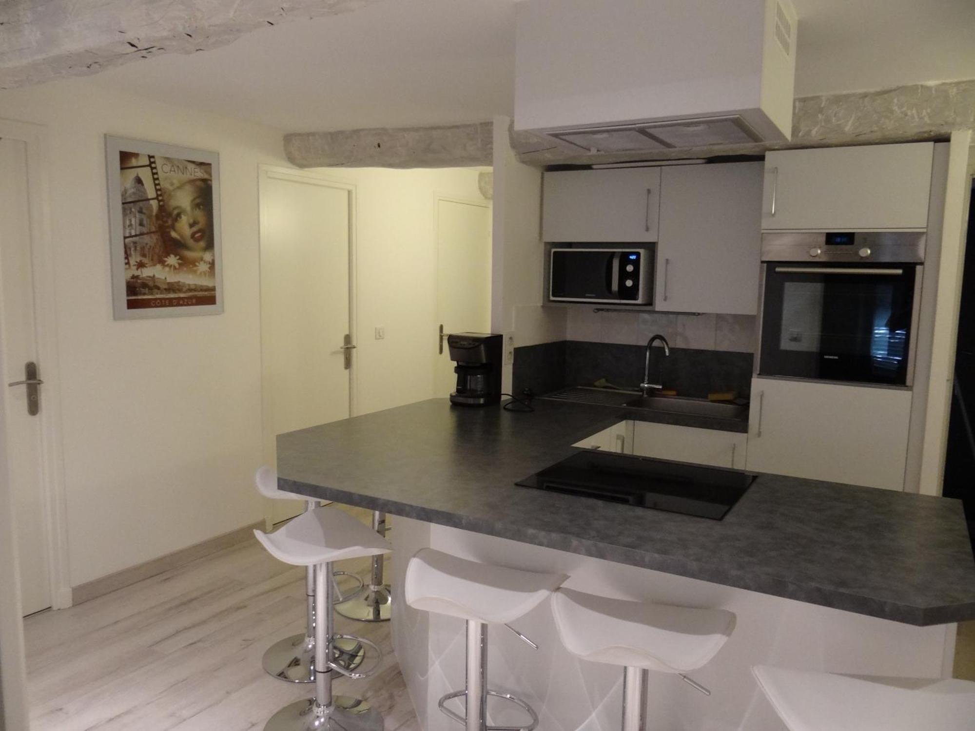 Day'S Inn Cannes Chambre photo