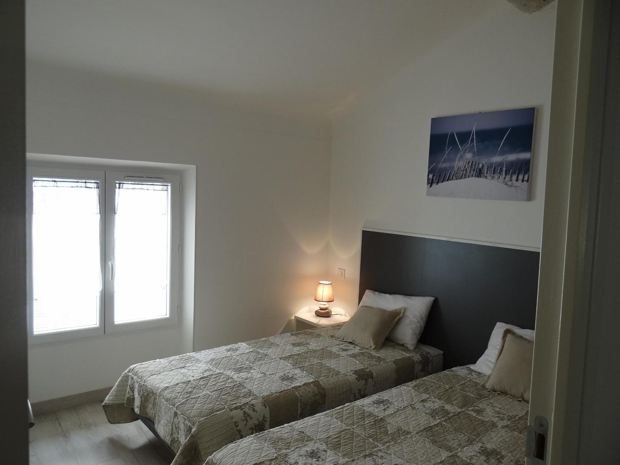 Day'S Inn Cannes Chambre photo