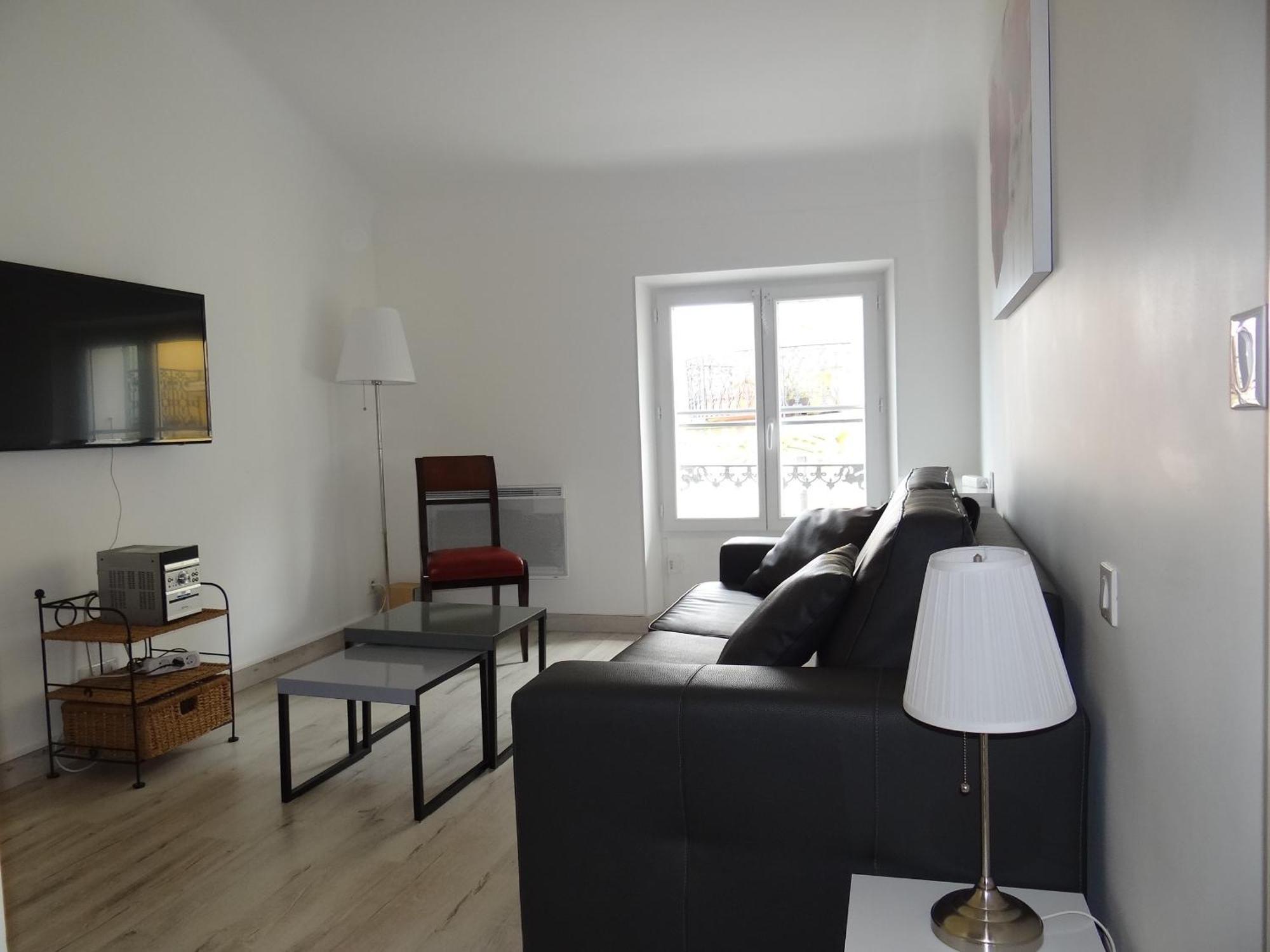 Day'S Inn Cannes Chambre photo