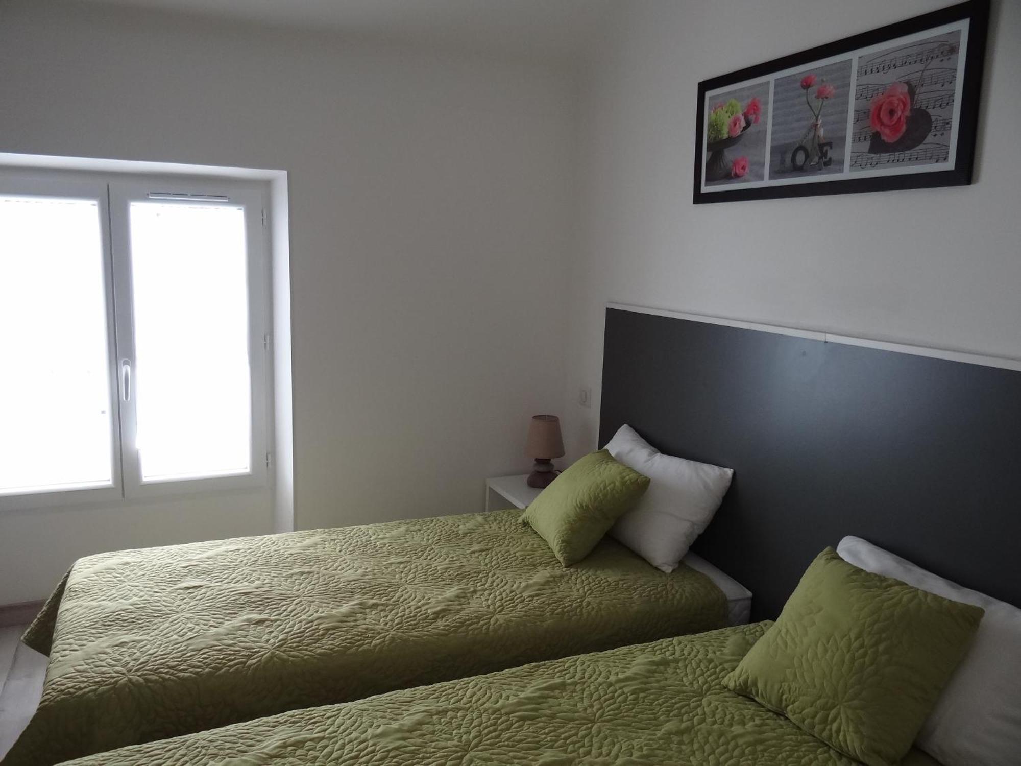 Day'S Inn Cannes Chambre photo